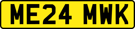 ME24MWK