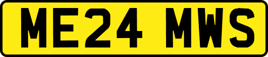 ME24MWS