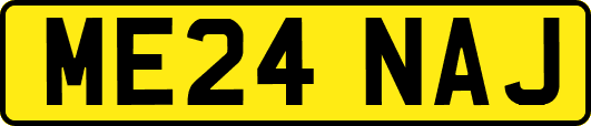 ME24NAJ