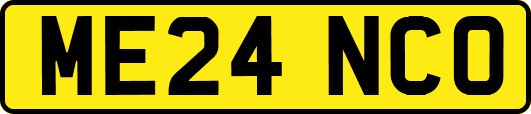 ME24NCO