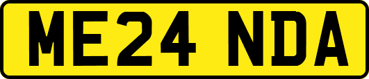 ME24NDA