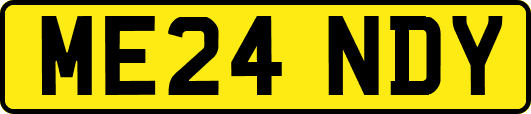 ME24NDY