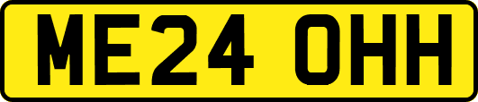 ME24OHH