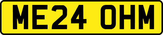 ME24OHM