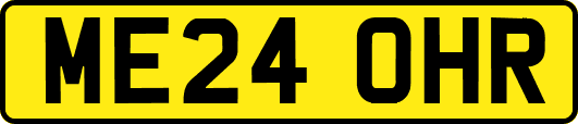 ME24OHR