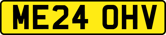 ME24OHV