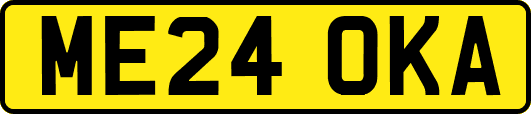ME24OKA