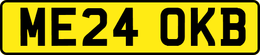 ME24OKB