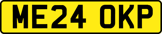 ME24OKP