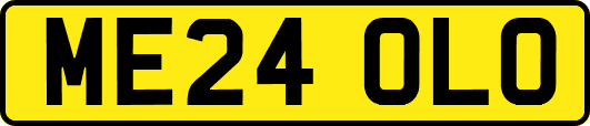 ME24OLO