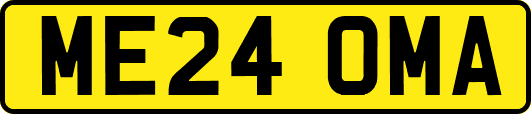 ME24OMA