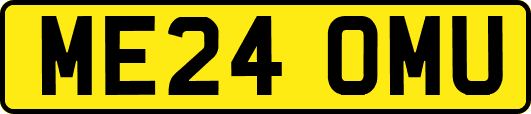 ME24OMU