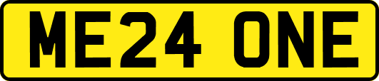 ME24ONE