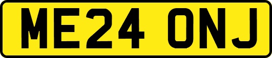 ME24ONJ