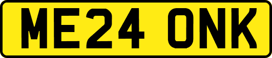ME24ONK