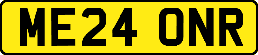 ME24ONR