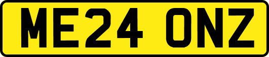 ME24ONZ