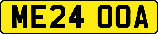 ME24OOA