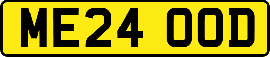 ME24OOD