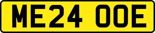 ME24OOE