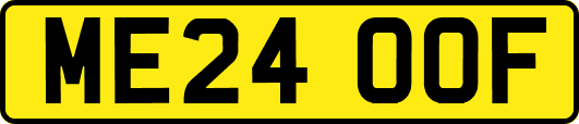 ME24OOF