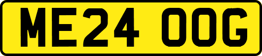 ME24OOG