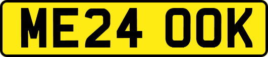 ME24OOK