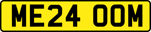 ME24OOM