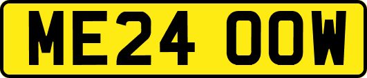 ME24OOW
