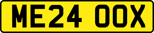 ME24OOX