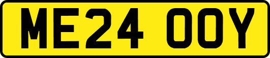 ME24OOY