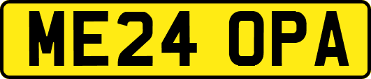 ME24OPA