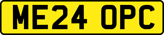 ME24OPC