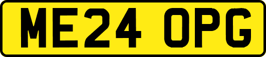 ME24OPG