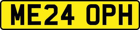 ME24OPH