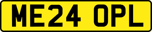 ME24OPL