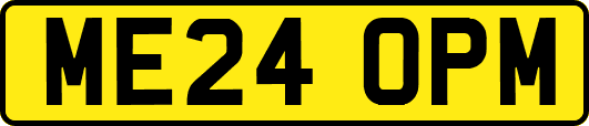 ME24OPM