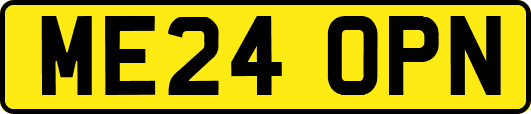 ME24OPN