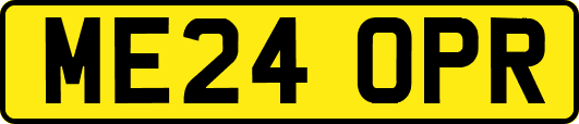 ME24OPR