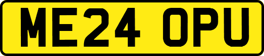 ME24OPU