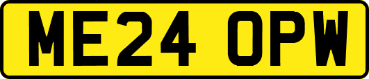 ME24OPW