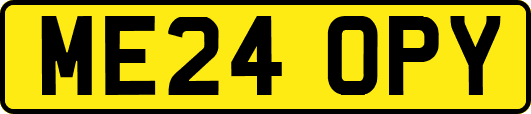 ME24OPY