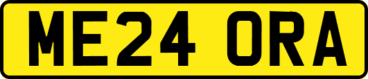 ME24ORA