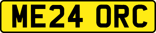 ME24ORC