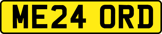 ME24ORD