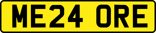 ME24ORE