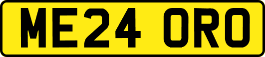 ME24ORO