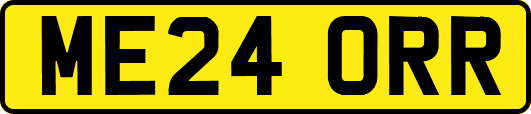 ME24ORR
