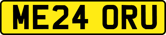 ME24ORU