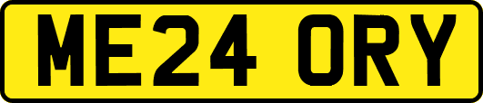 ME24ORY